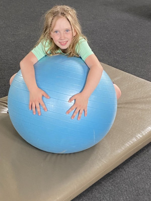 спорт в лагере санатория 